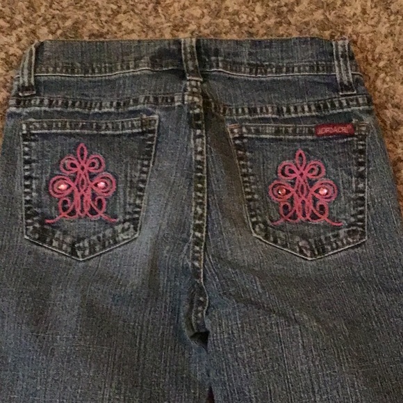 Girls jeans - Picture 4 of 5